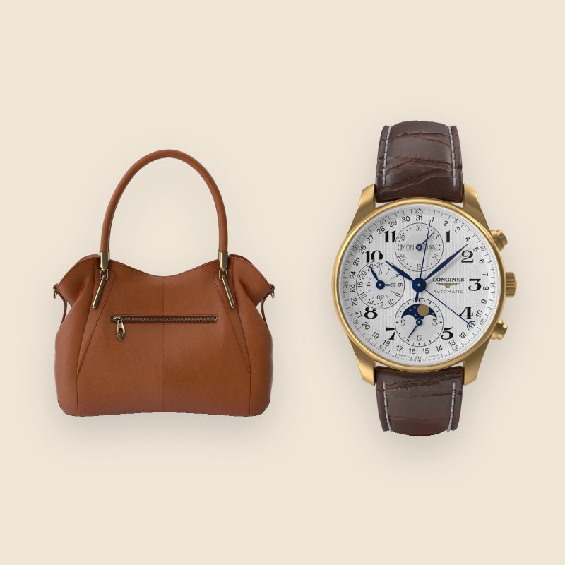 Accessoires