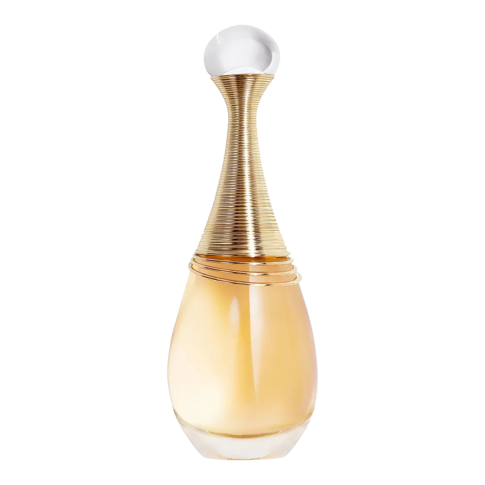 Goldenes Blumen Eau de Parfum, 100 ml