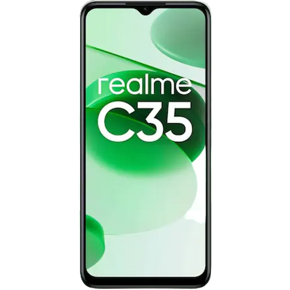 Alltags-Smartphone – Mintgrün – Ansicht 2