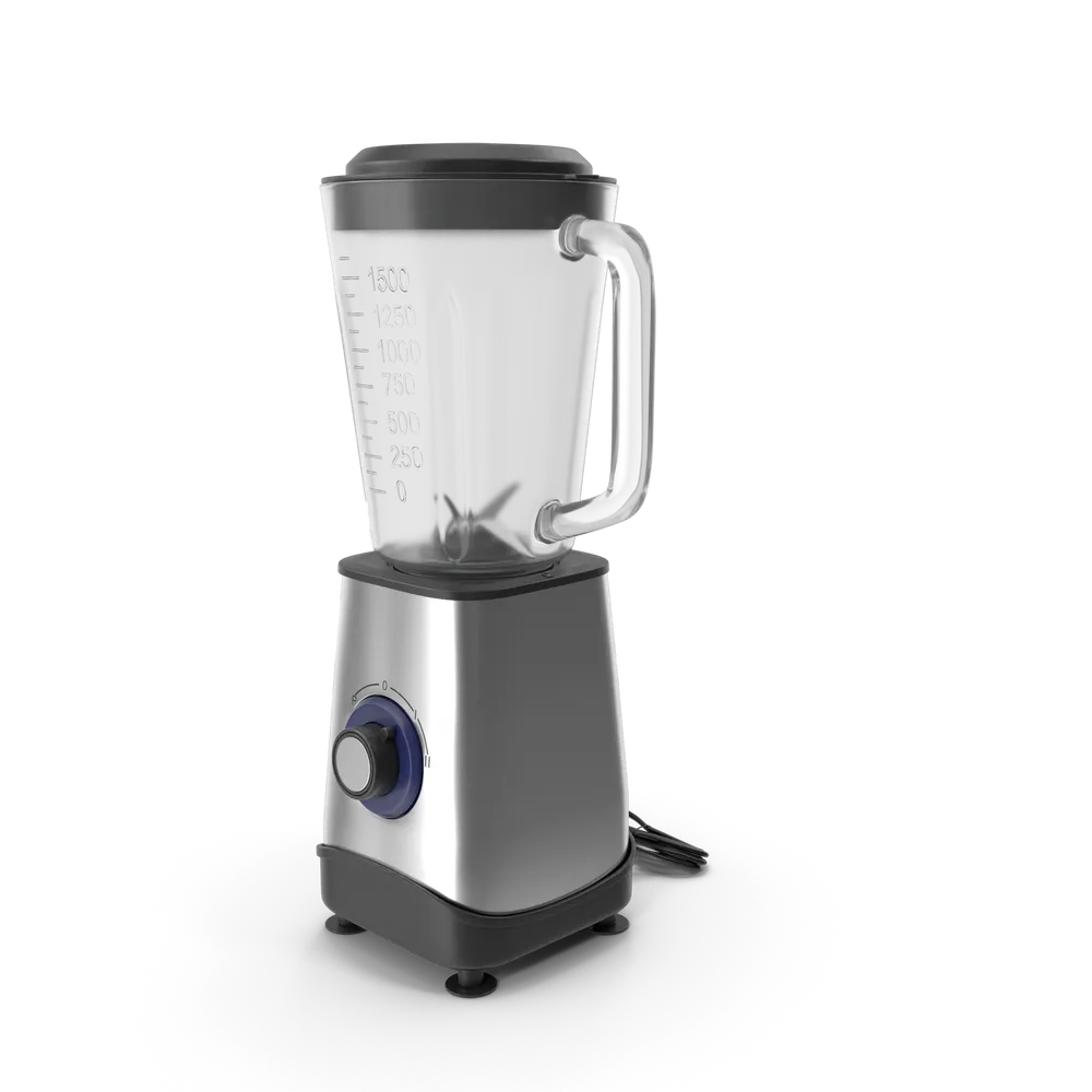 Standmixer, 1,5 l – Ansicht 2